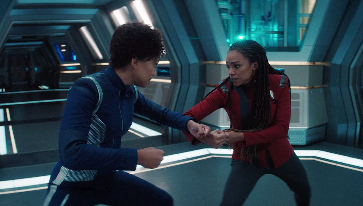 10 best Star Trek: Discovery episodes, ranked