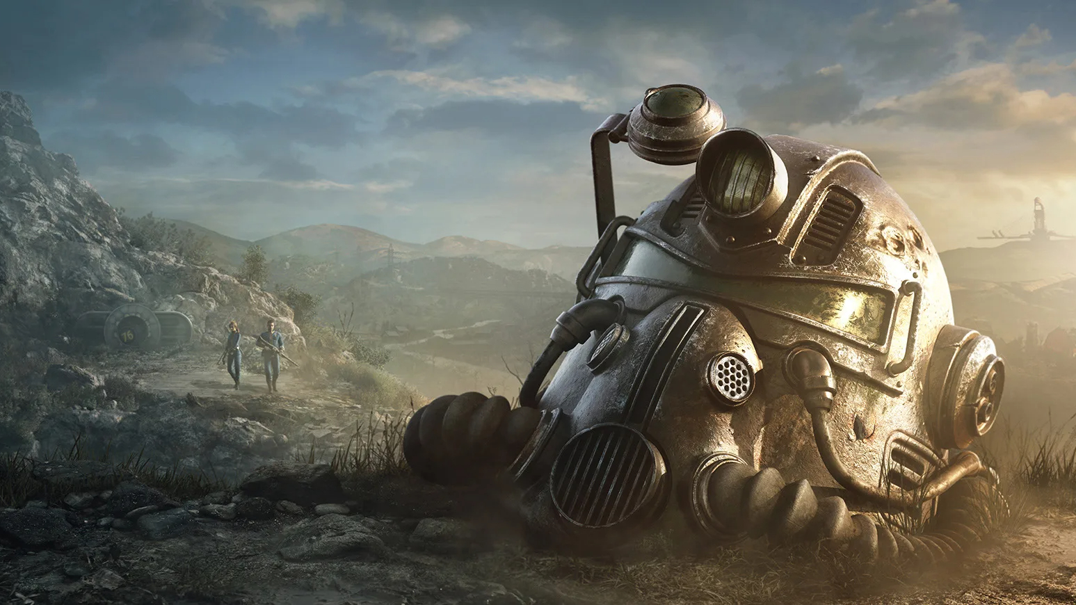 Fallout 5: предположения о дате выхода, слухи и новости