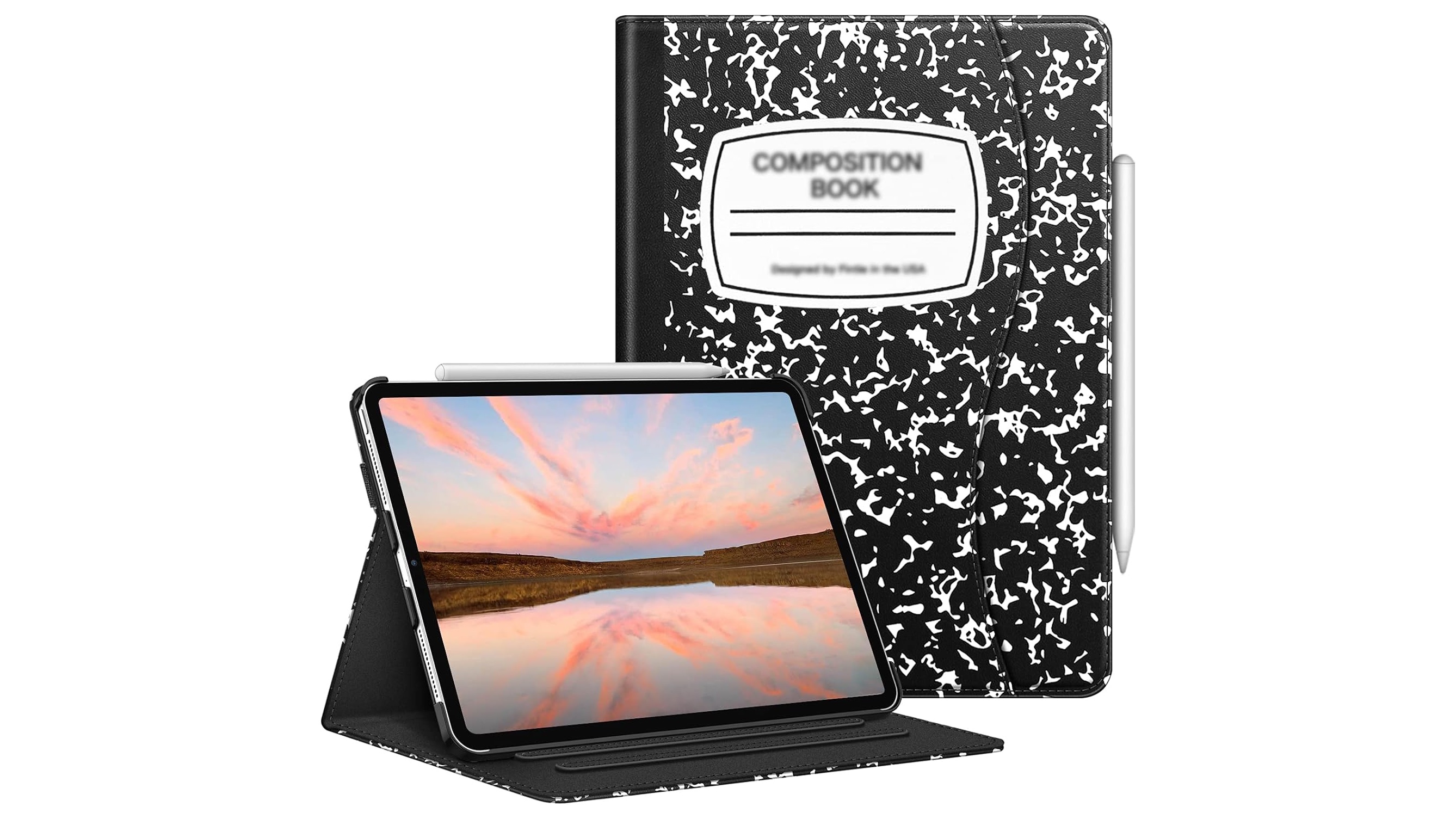 The best iPad Pro cases in 2024