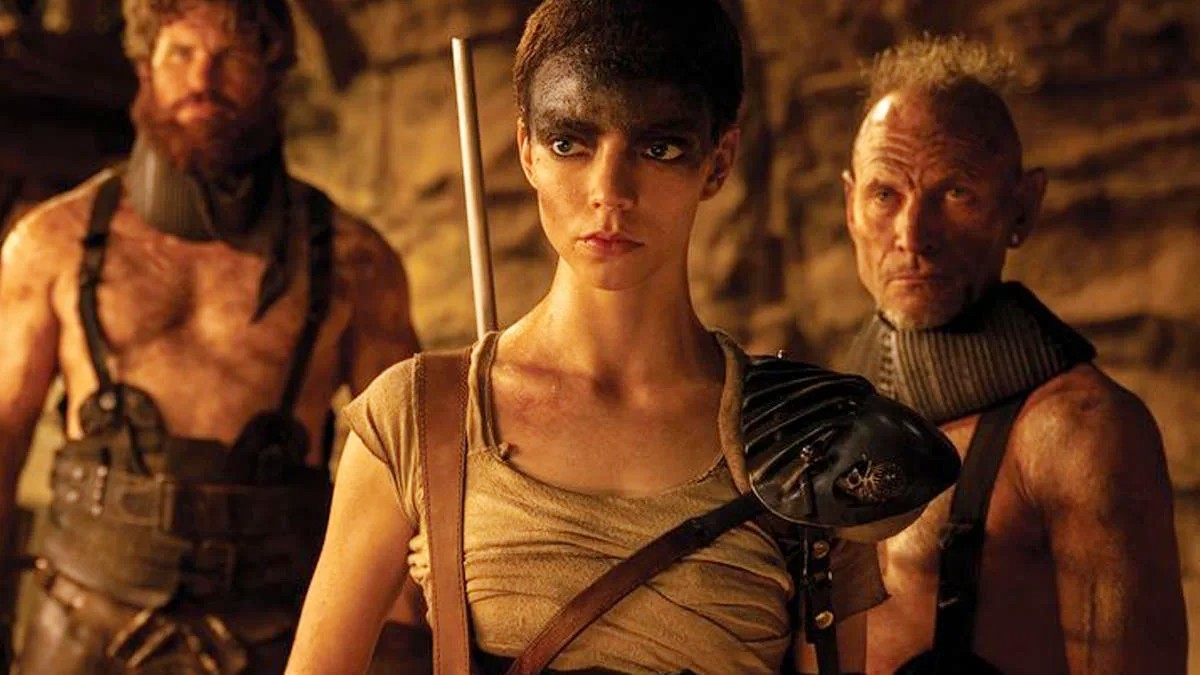 Обзор Furiosa: A Mad Max Saga: новое захватывающее путешествие по Дороге Ярости