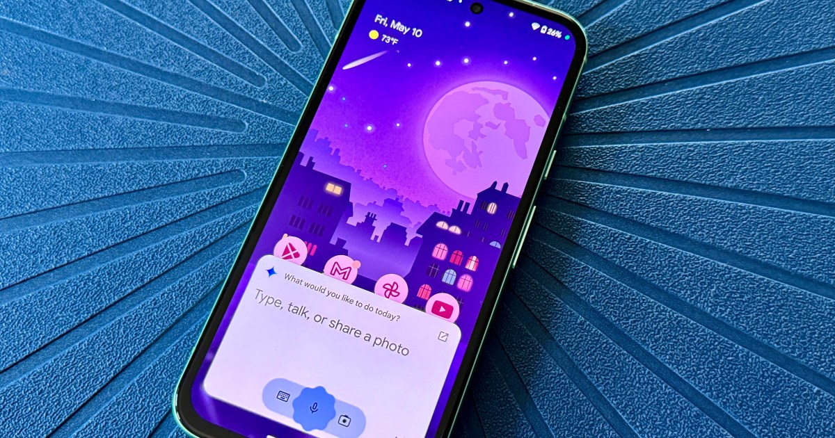 Google is working on a much-needed Gemini feature | Digital Trends