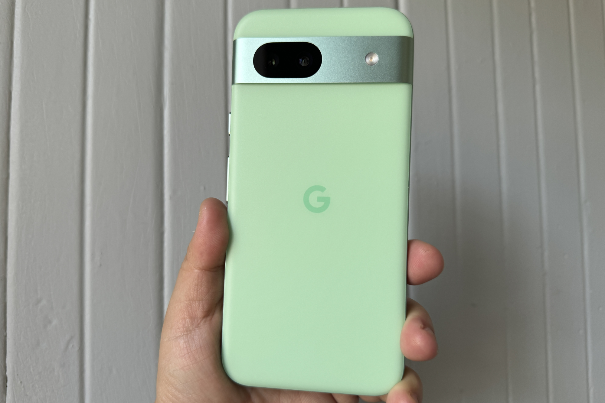 I have the Google Pixel 8a. Here are 6 things you need to know