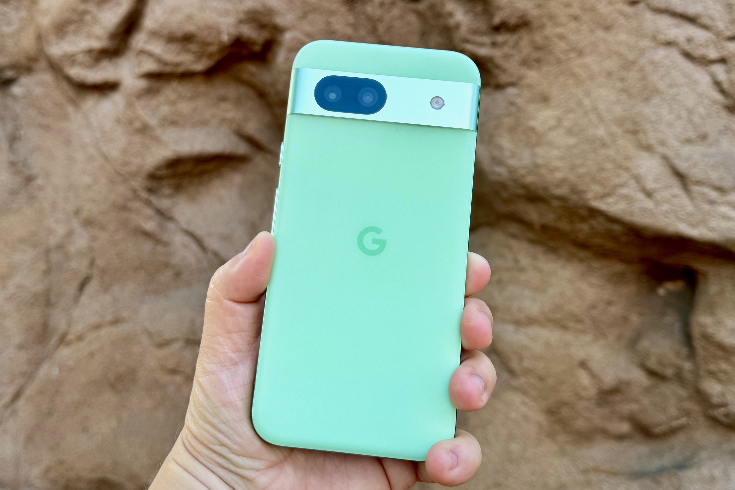 Google Pixel 8a vs. Pixel 8: not an easy decision