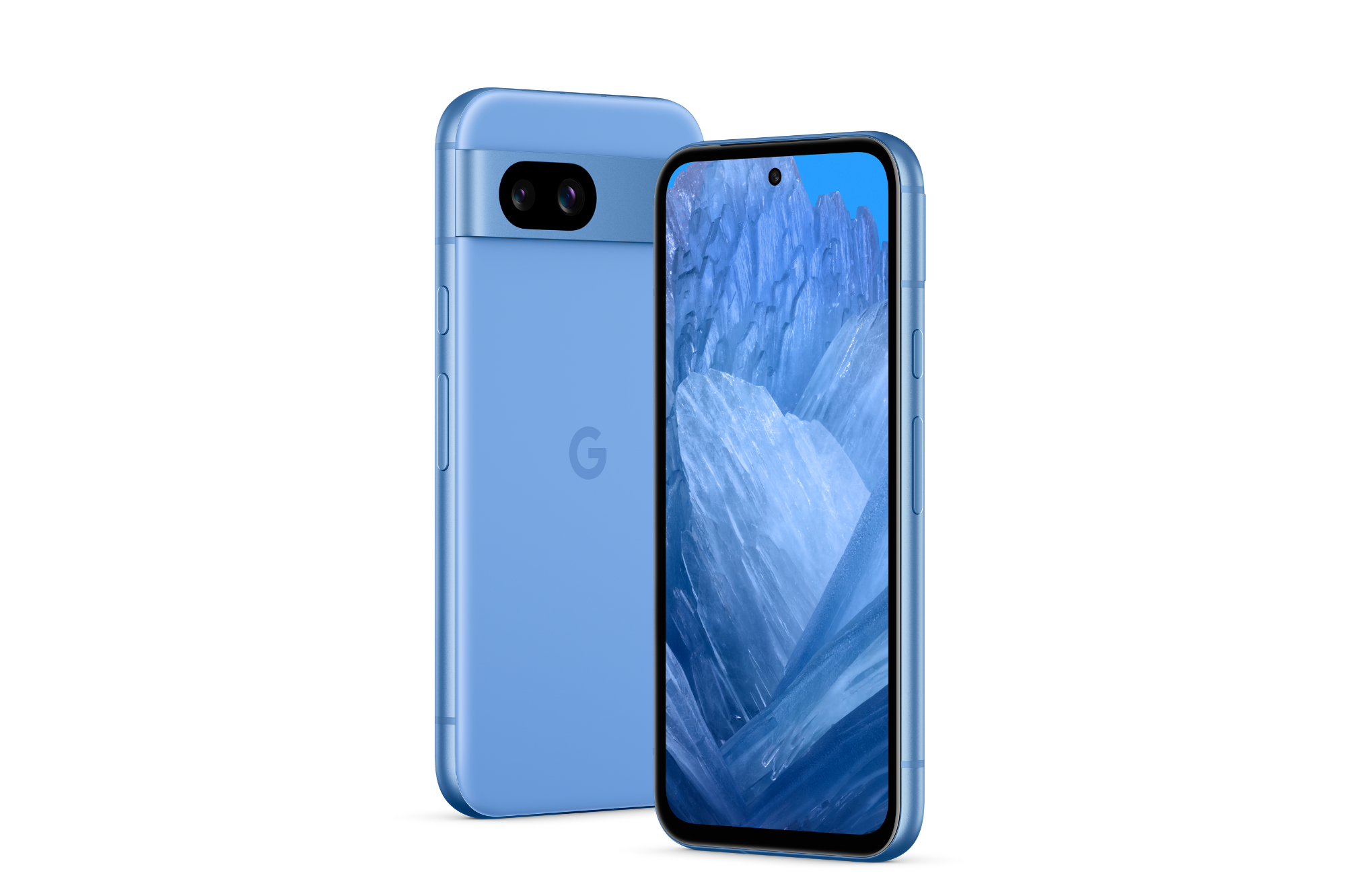 Google Pixel 8a против Pixel 7a: действительно ли вам нужно обновление?