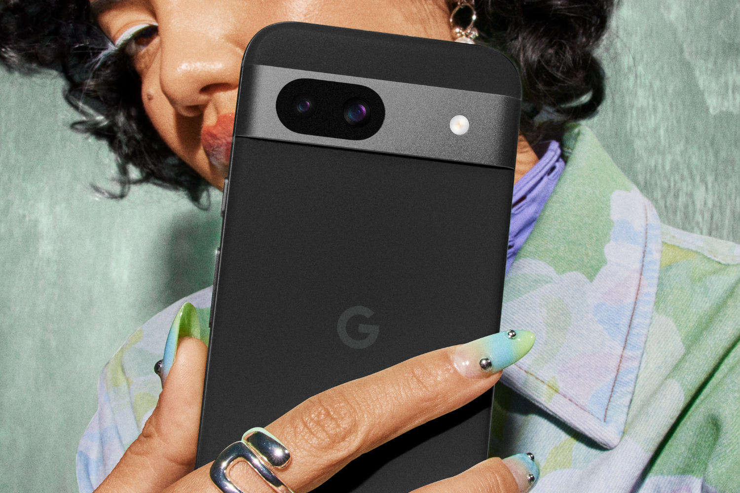 Google Pixel 8a — это телефон Pixel, который я так долго ждал