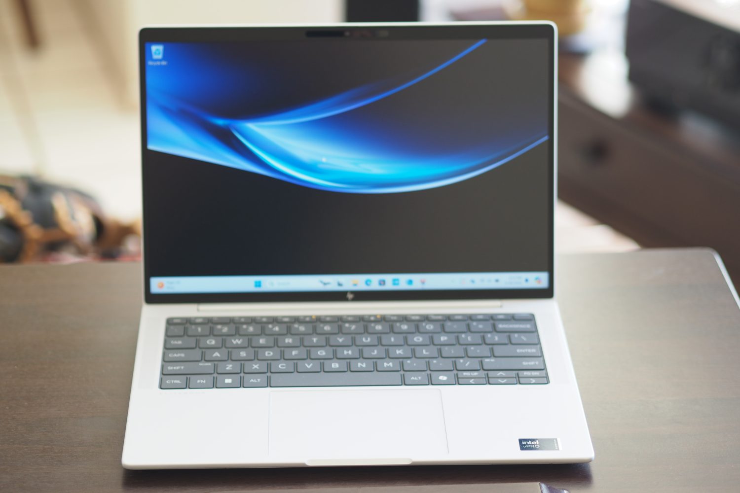 HP EliteBook 1040 review: a simple, beautiful business laptop