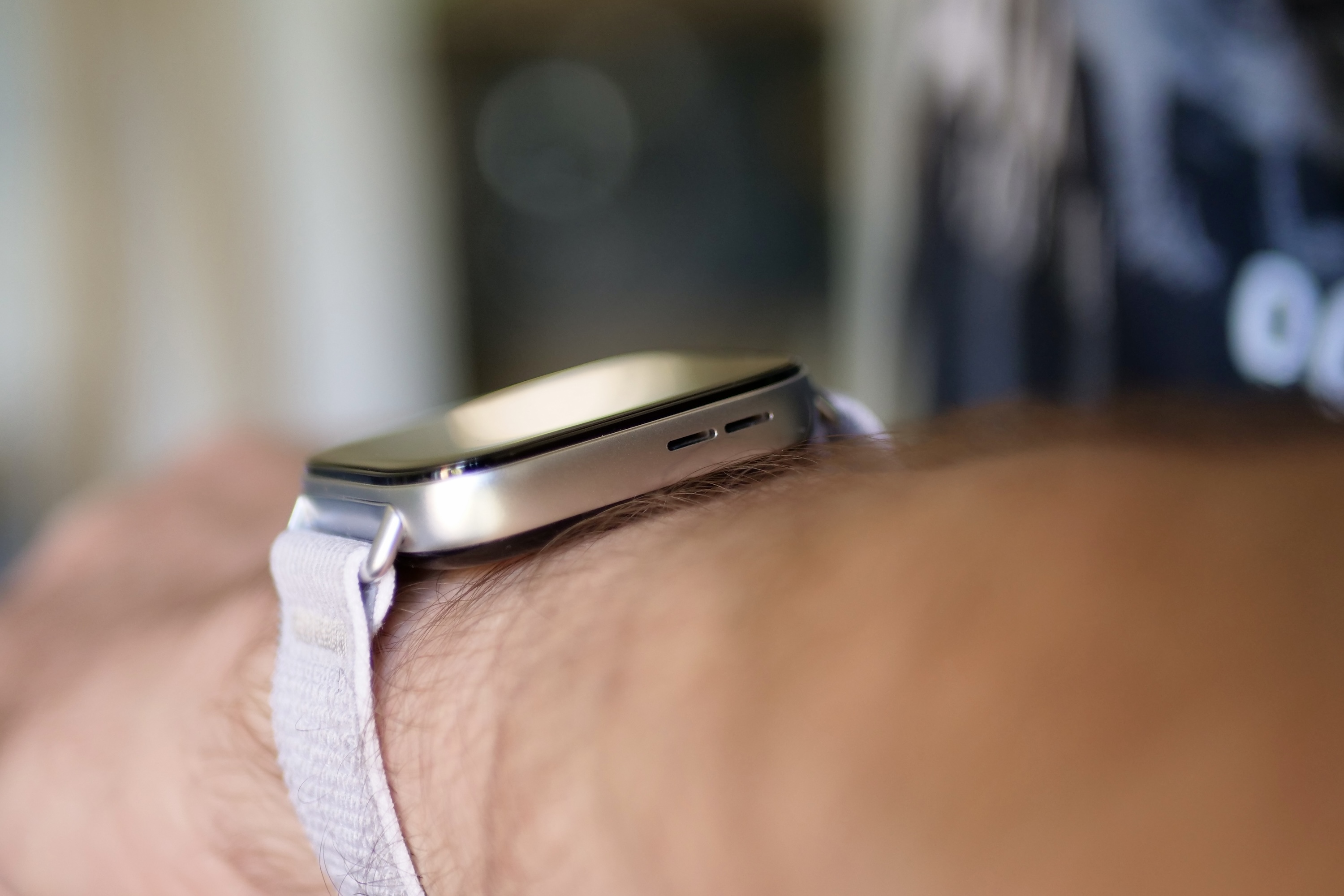 I spent five days wearing an Apple Watch clone, and now I’m angry