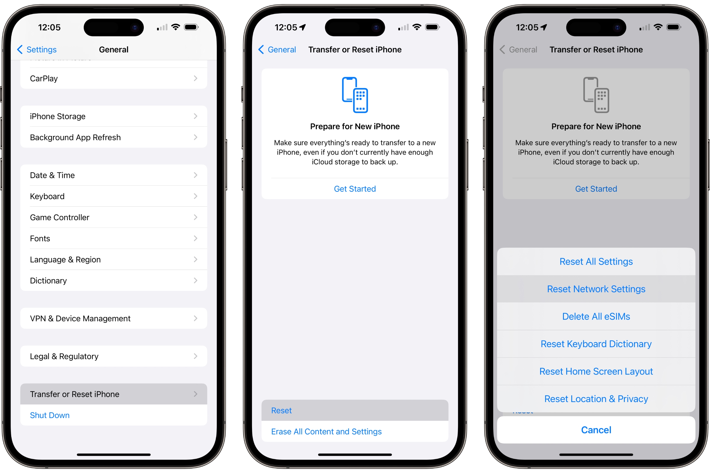 How to fix the ‘No SIM Card Installed’ error on your iPhone