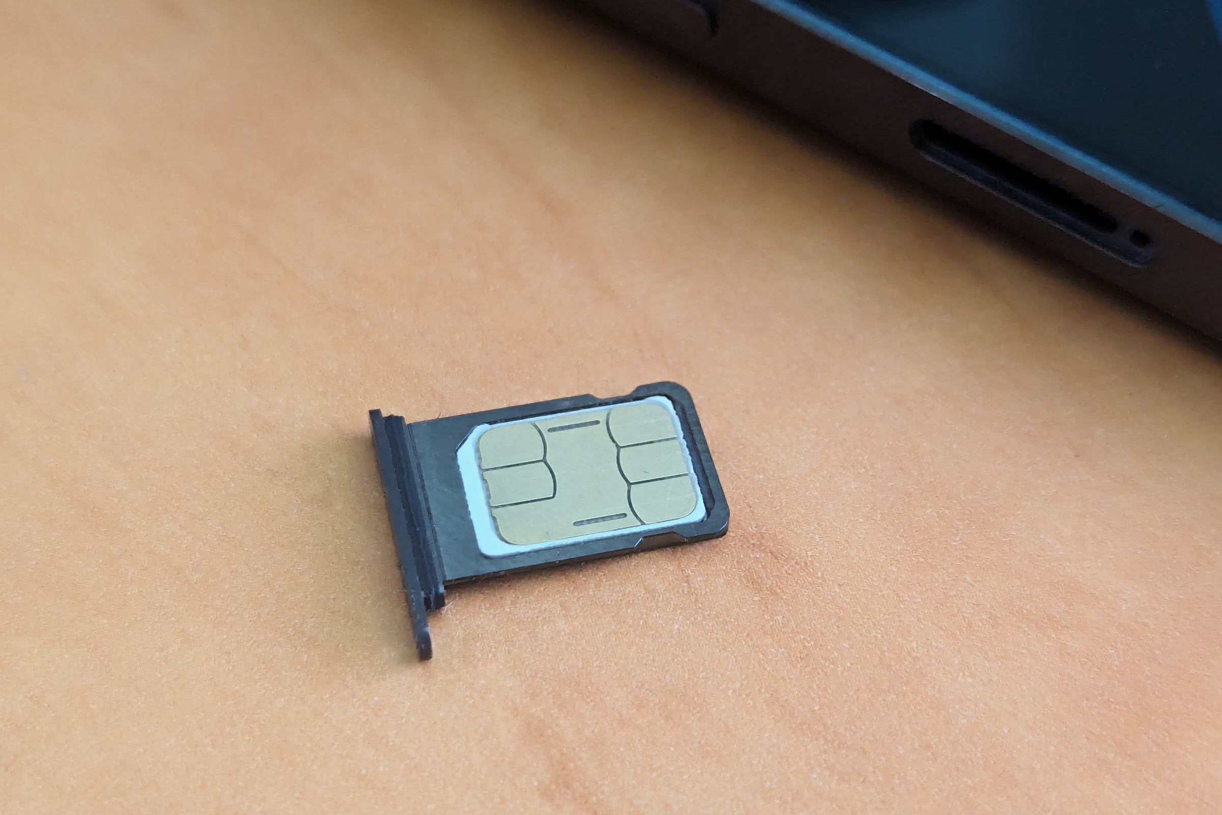 How to fix the ‘No SIM Card Installed’ error on your iPhone