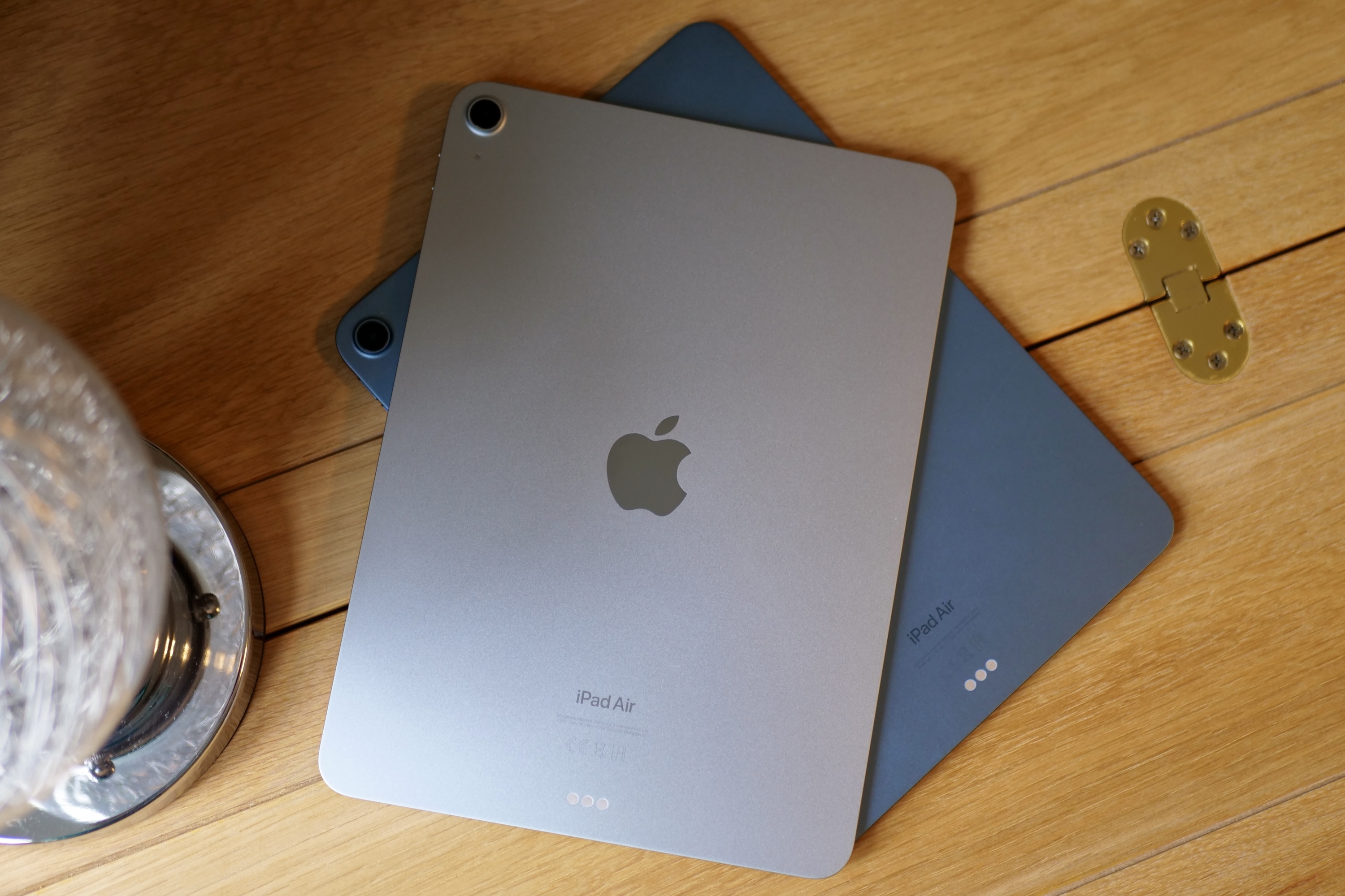 One missing feature has almost ruined the new iPad Air for me