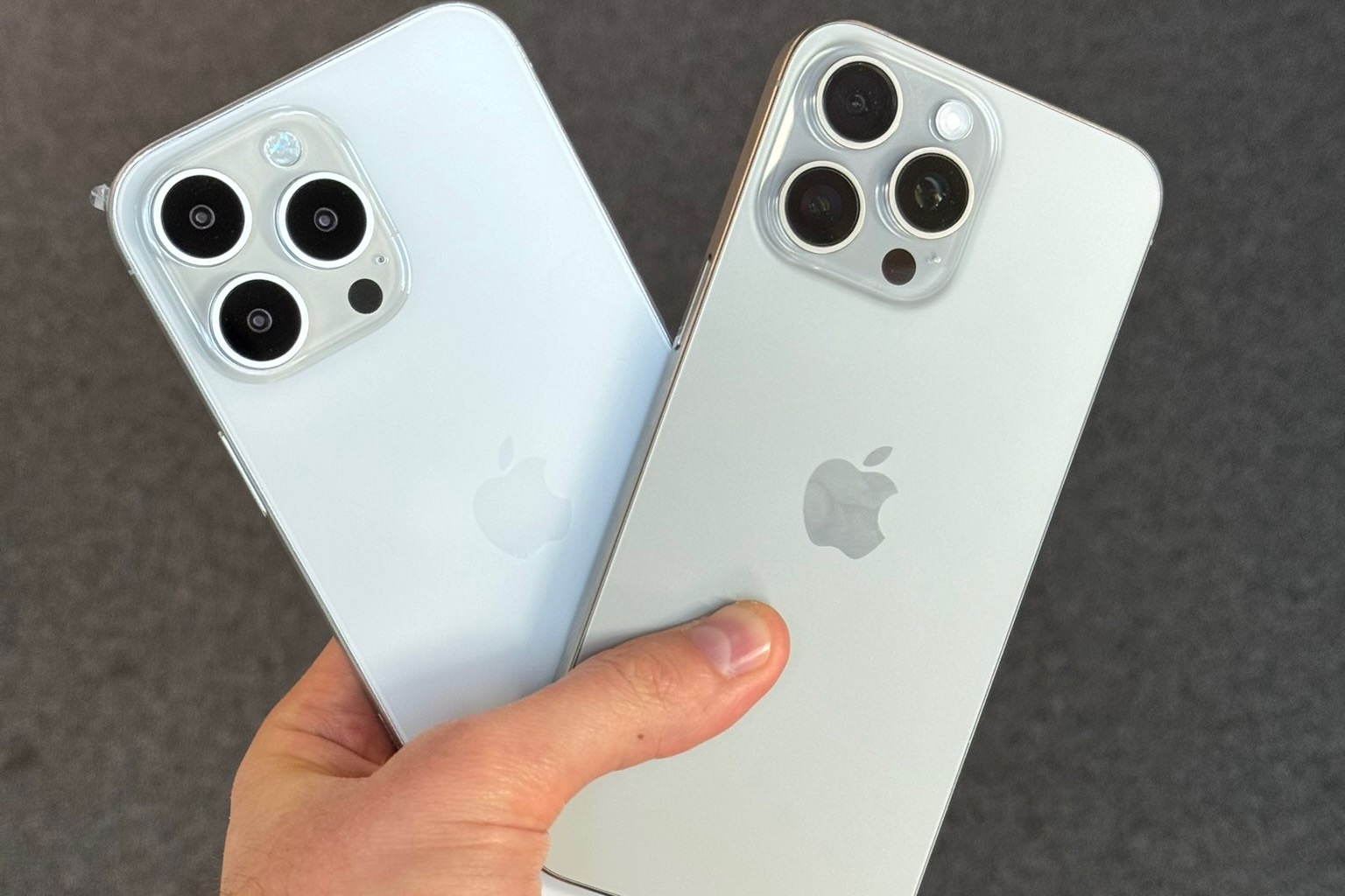 5 reasons why you shouldn’t buy the iPhone 15 Pro