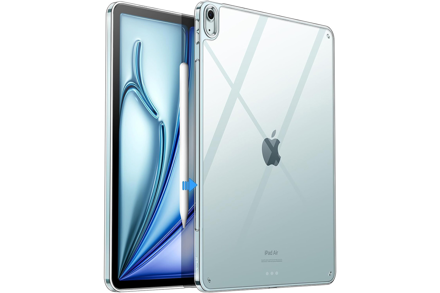 Лучшие чехлы для iPad Air в 2024 году