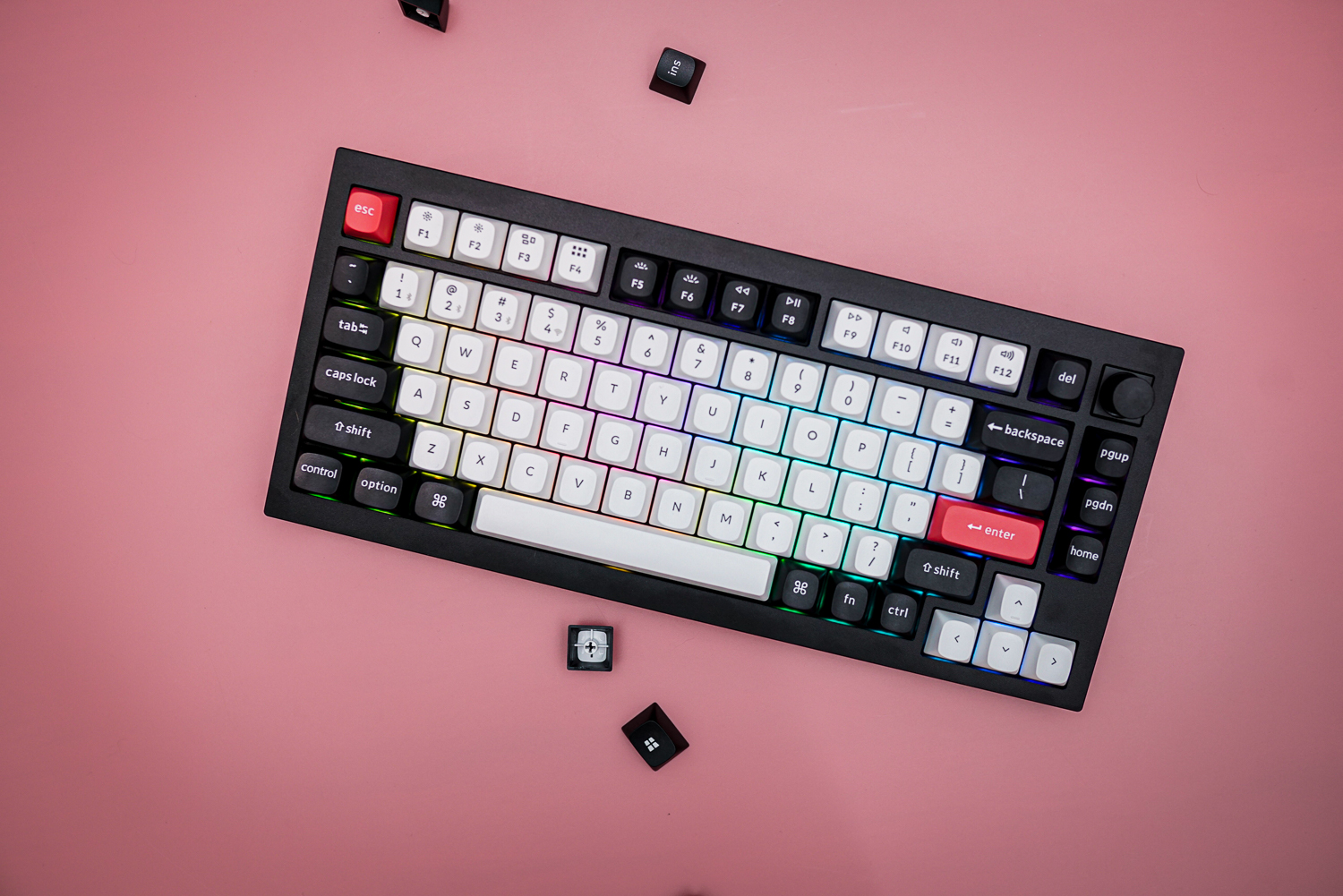 5 keyboards you should buy instead of the Corsair K70