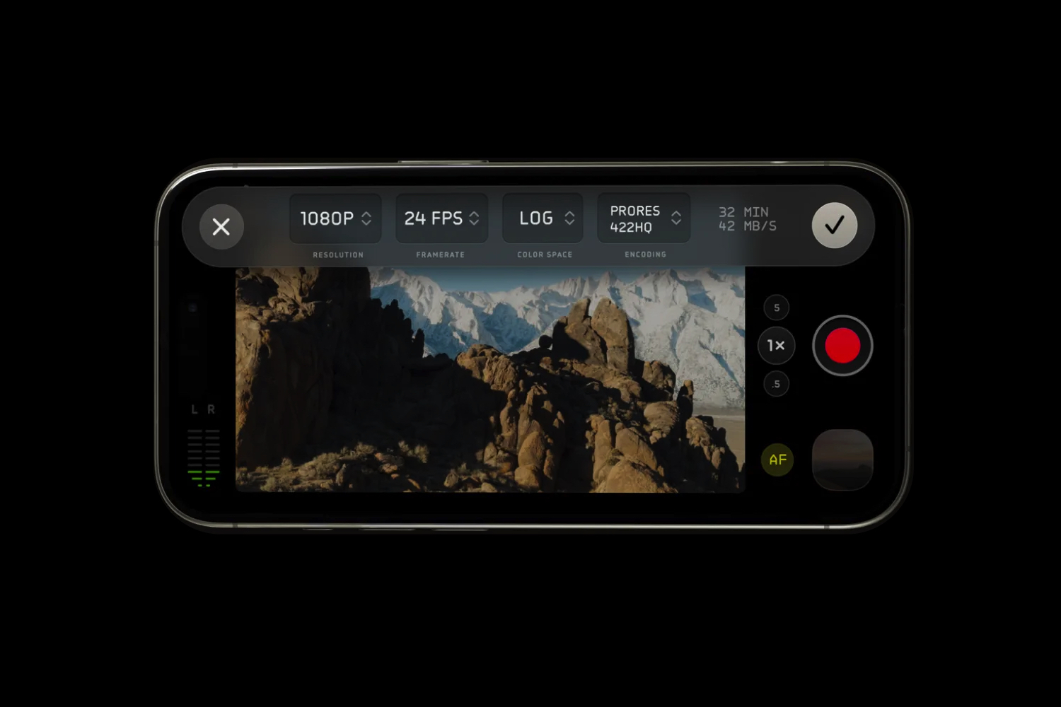 Become an iPhone video master with this powerful new app