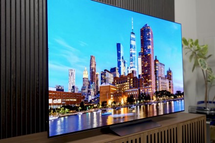 It’s your last chance to grab one of our favorite TVs at a Prime Day price