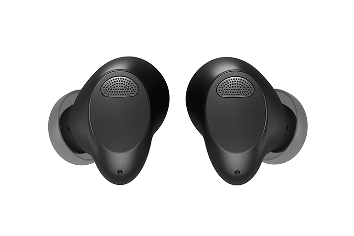 LG Tone Free T80 wireless earbuds