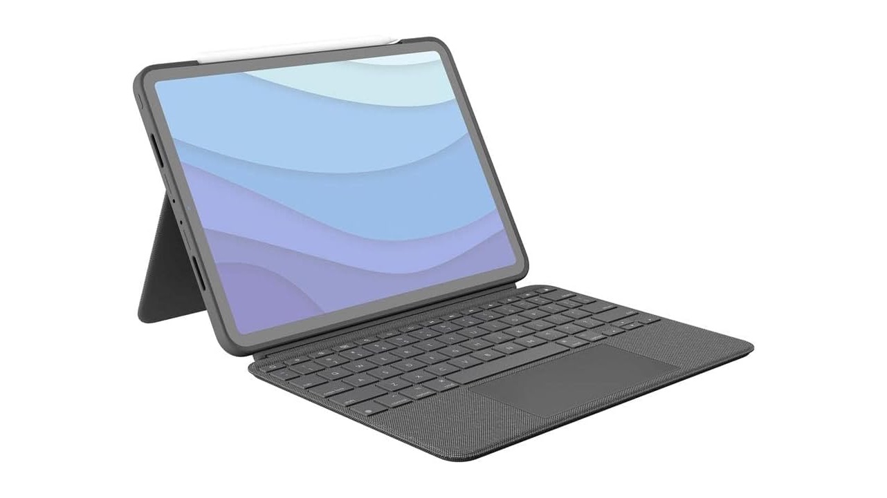 The best iPad Pro cases in 2024