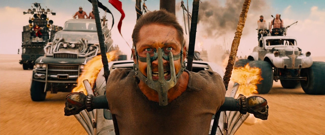 From Mad Max to Furiosa: Every George Miller movie, ranked