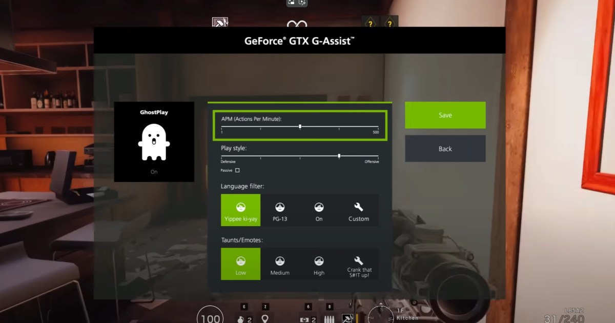 Nvidia just hinted at AI that can play games for you | Tech Reader