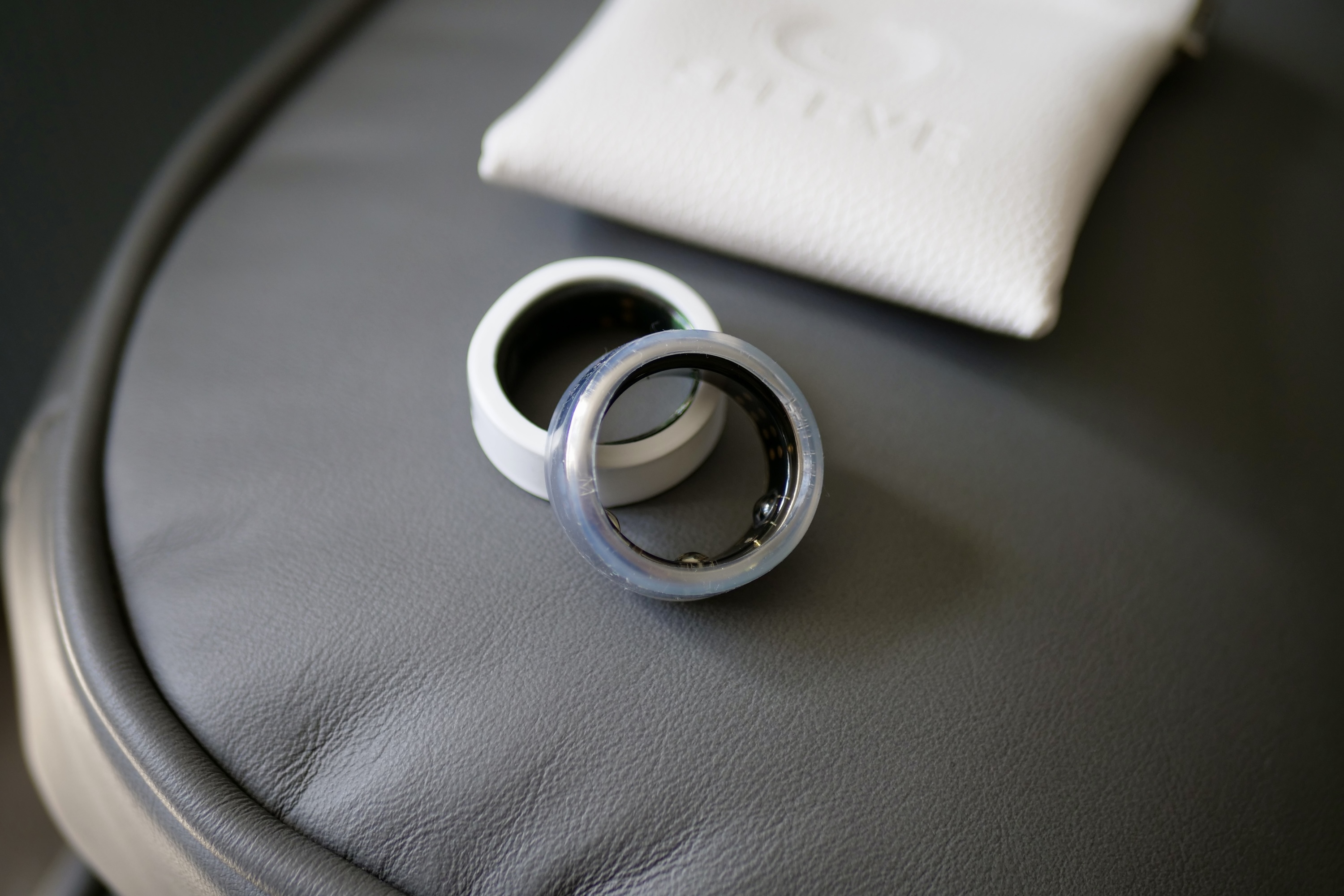 I tried the must-have accessory for your smart ring