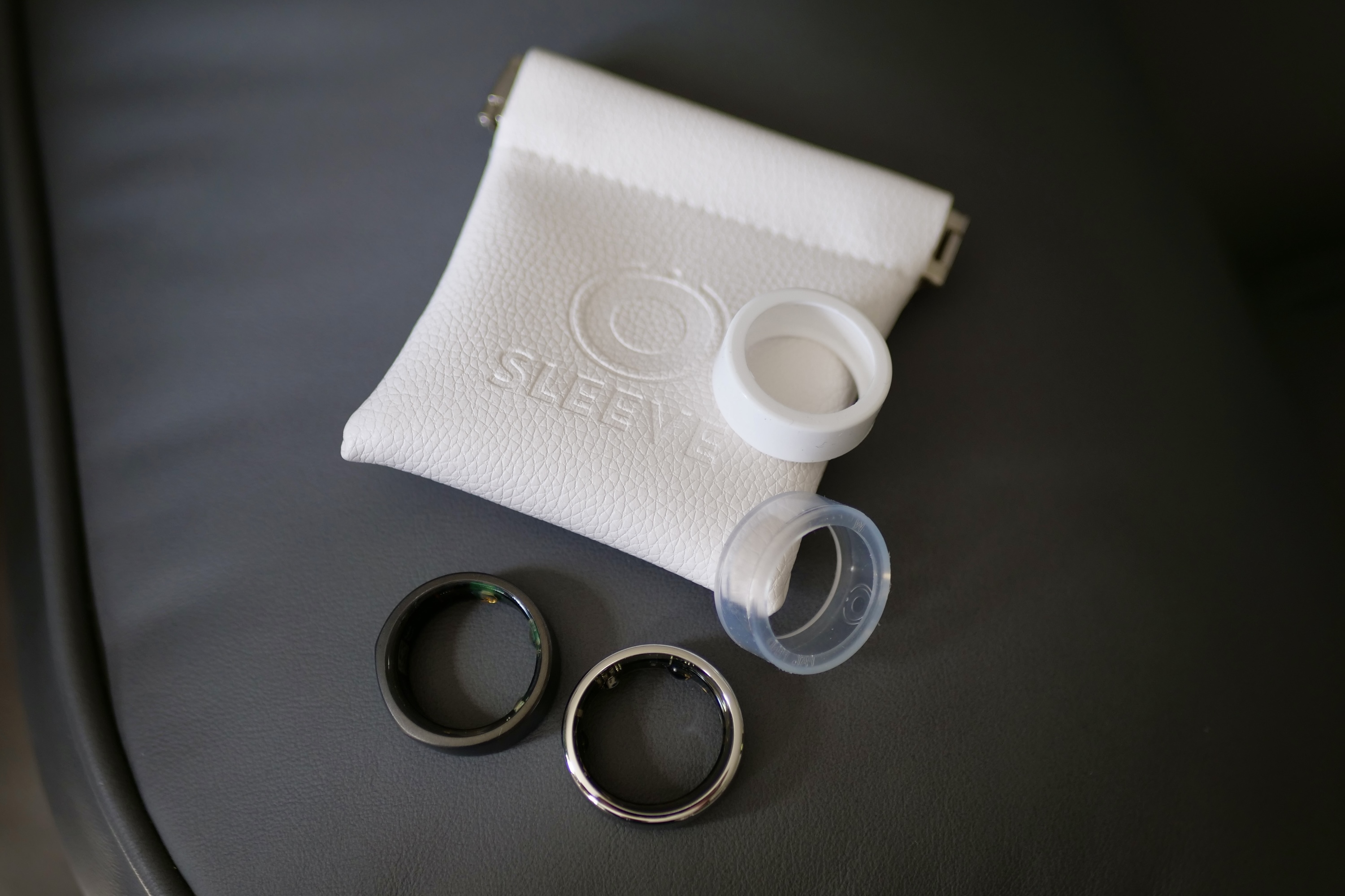 I tried the must-have accessory for your smart ring