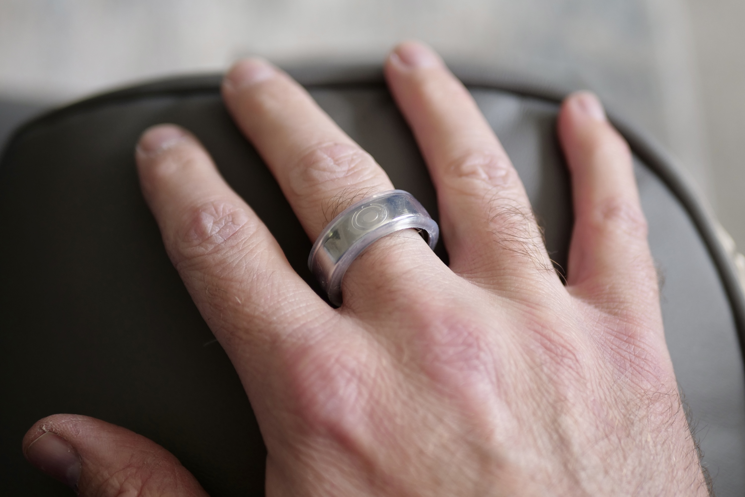 I tried the must-have accessory for your smart ring