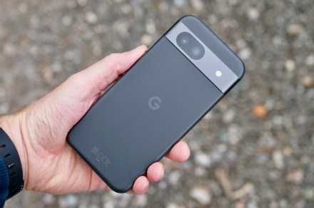 The unlocked Google Pixel 8a has a 20% price cut at Amazon