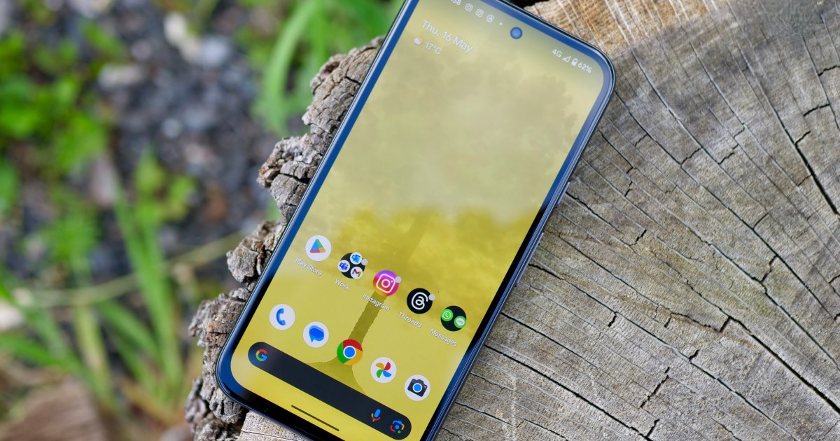 5 phones you should buy instead of the Google Pixel 8a | Digital Trends