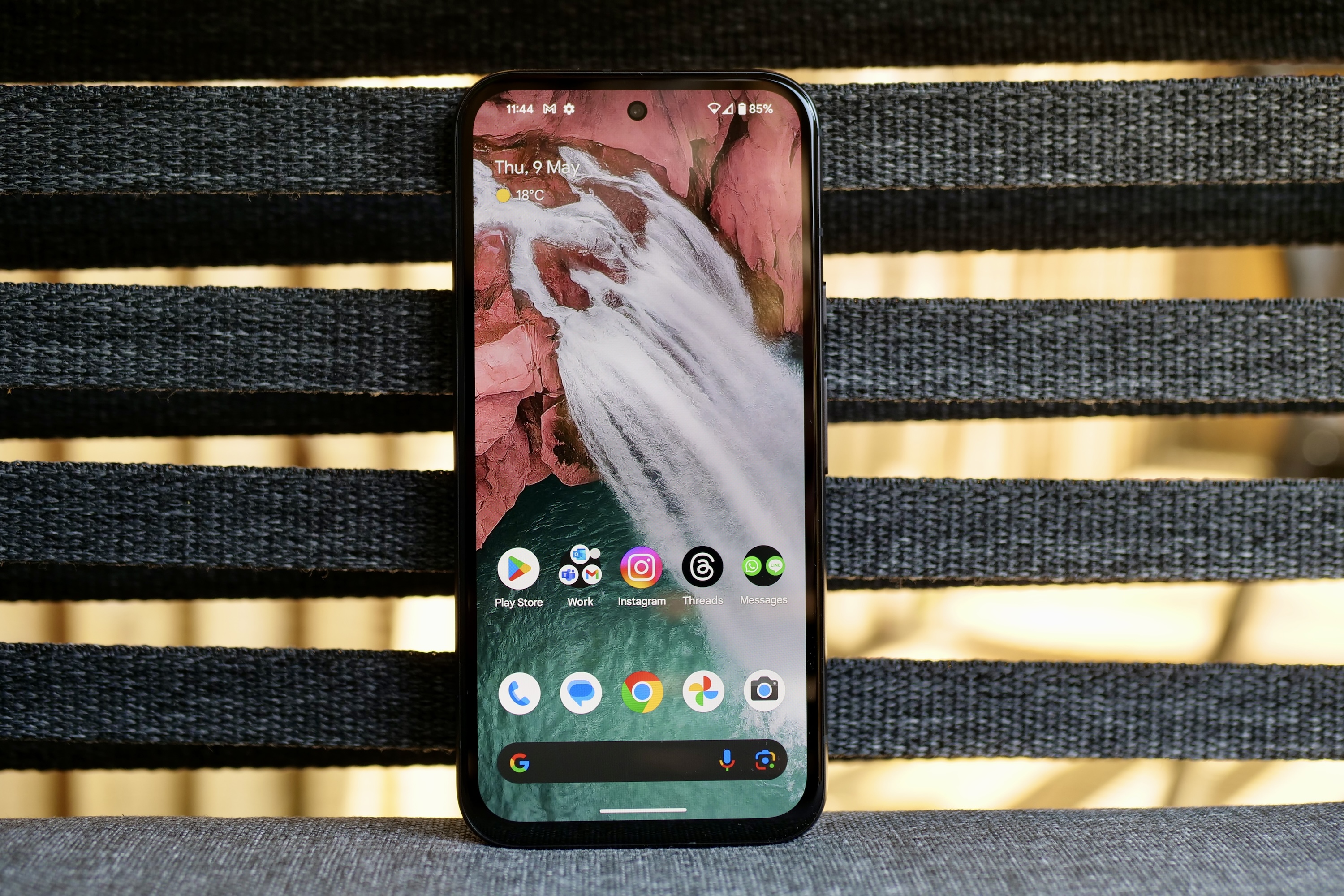 I have the Google Pixel 8a. Here are 6 things you need to know