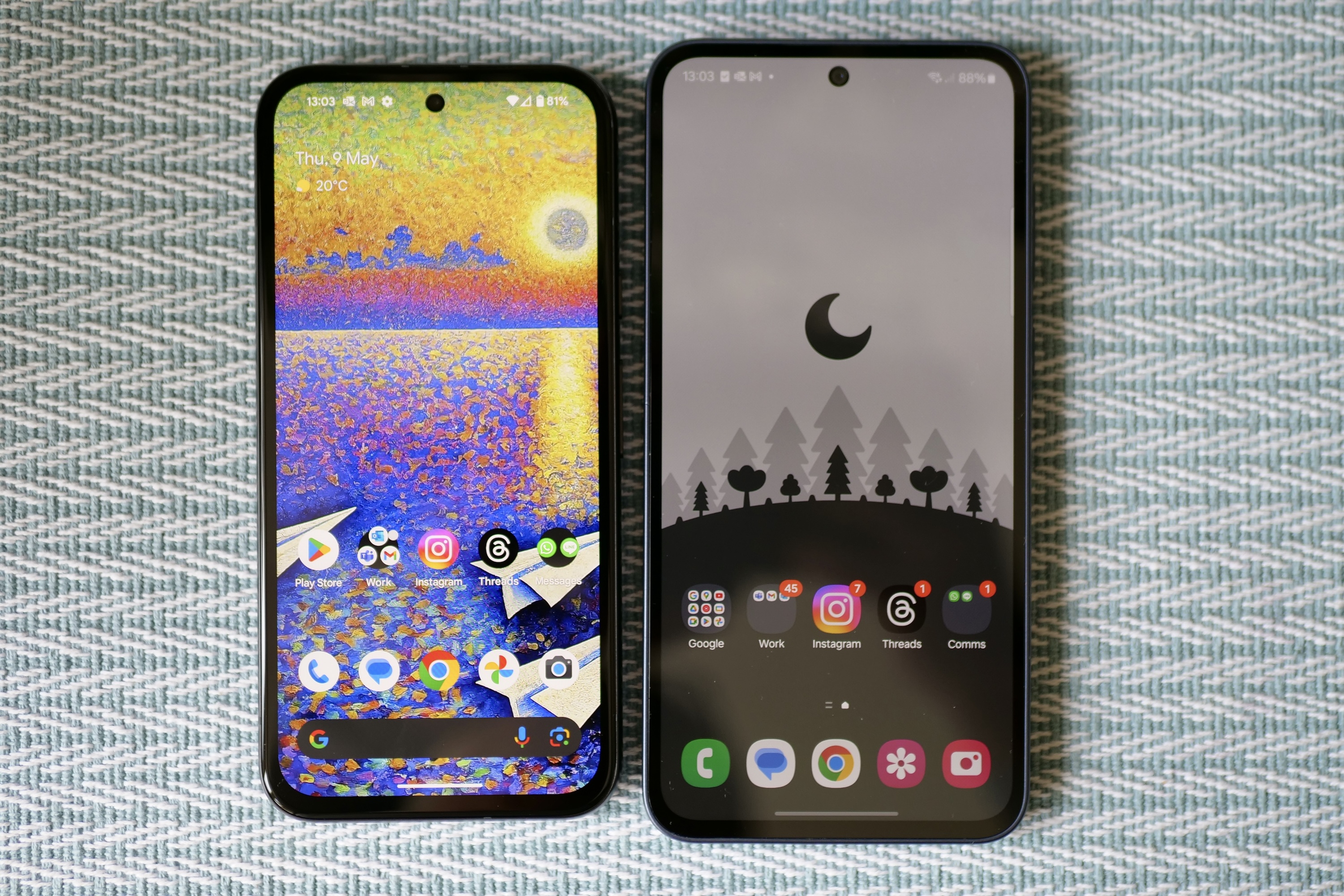 I have the Google Pixel 8a. Here are 6 things you need to know