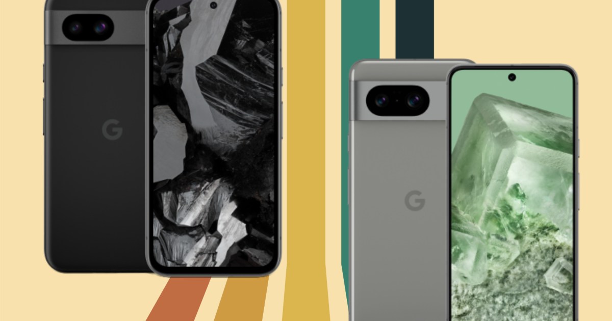 Google Pixel Prime Big Deal Days deals: Phones, watches, earbuds