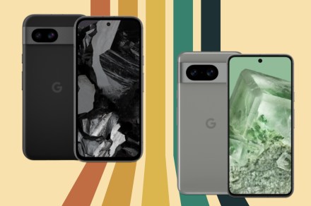 Image of article: Google Pixel Prime Big De…