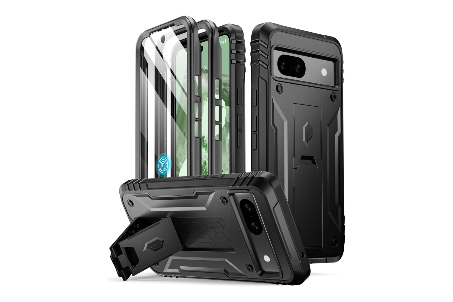 The best Google Pixel 8a cases in 2024