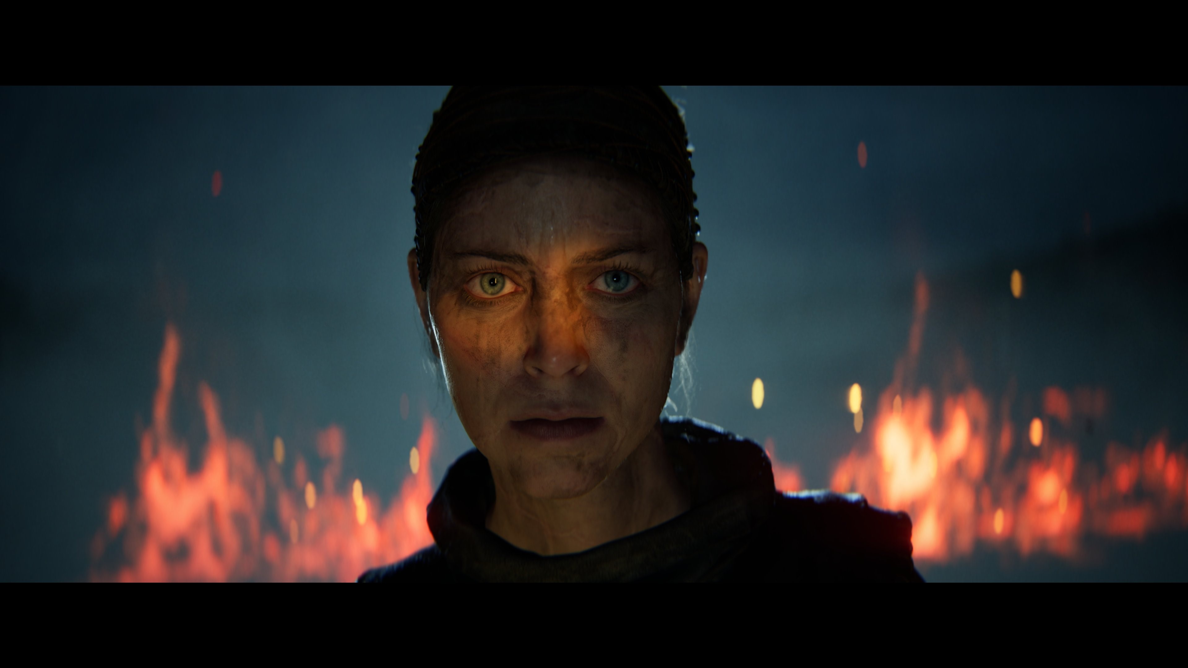 Fans have gotten ahold of Hellblade 2’s photo mode, and the results are incredible