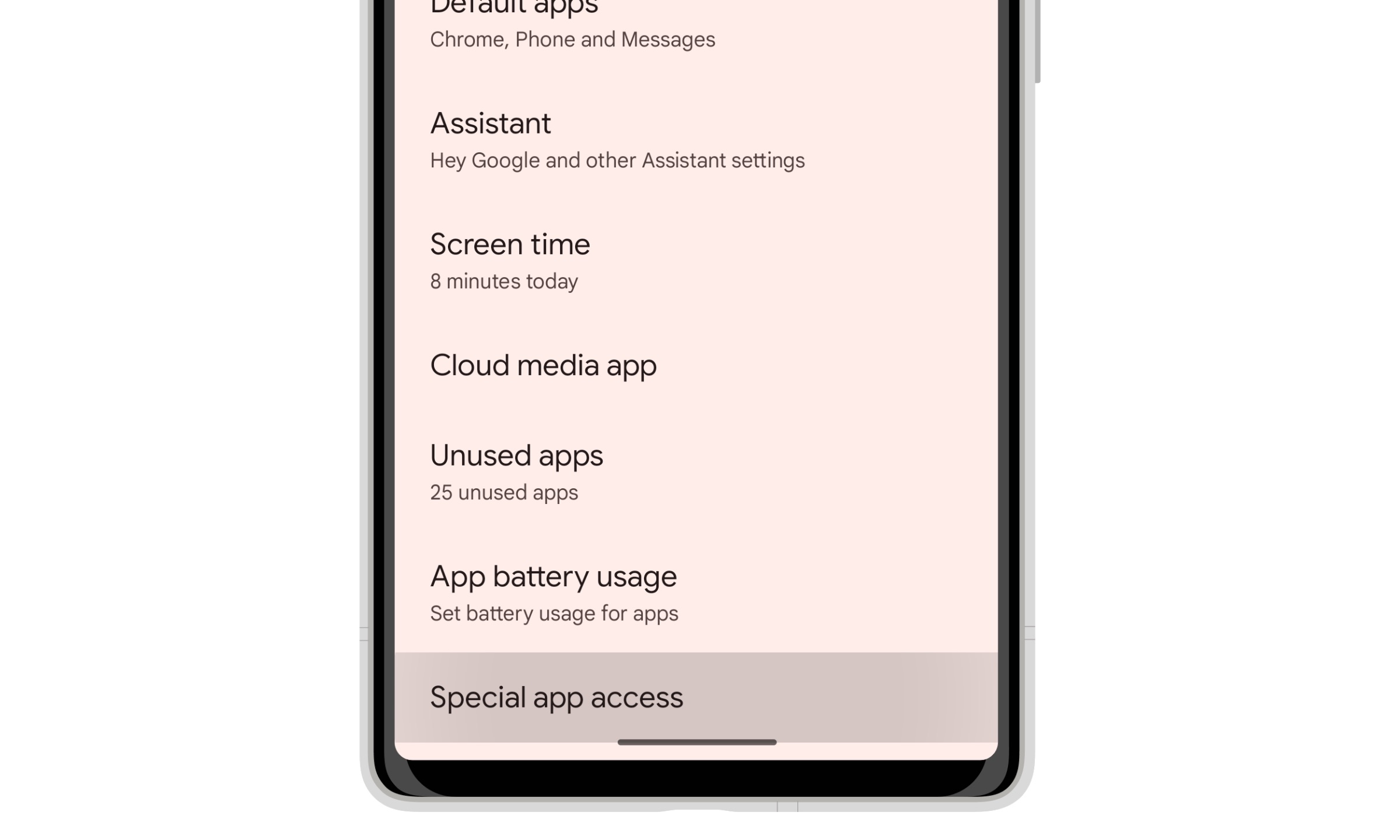 Как установить приложение Android не из Play Store