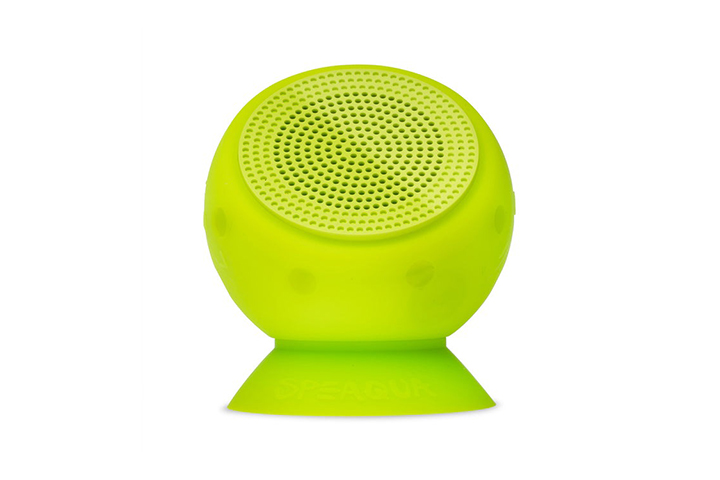 Altavoz impermeable Speaqua Barnacle 2.0