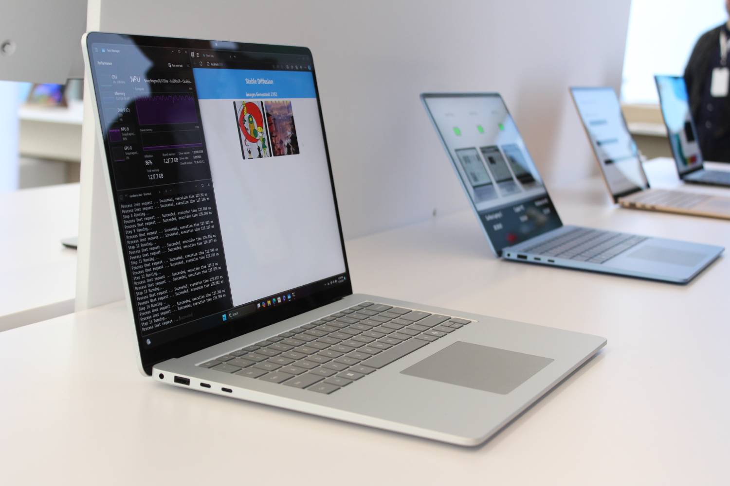 The best Copilot+ laptops that were just announced