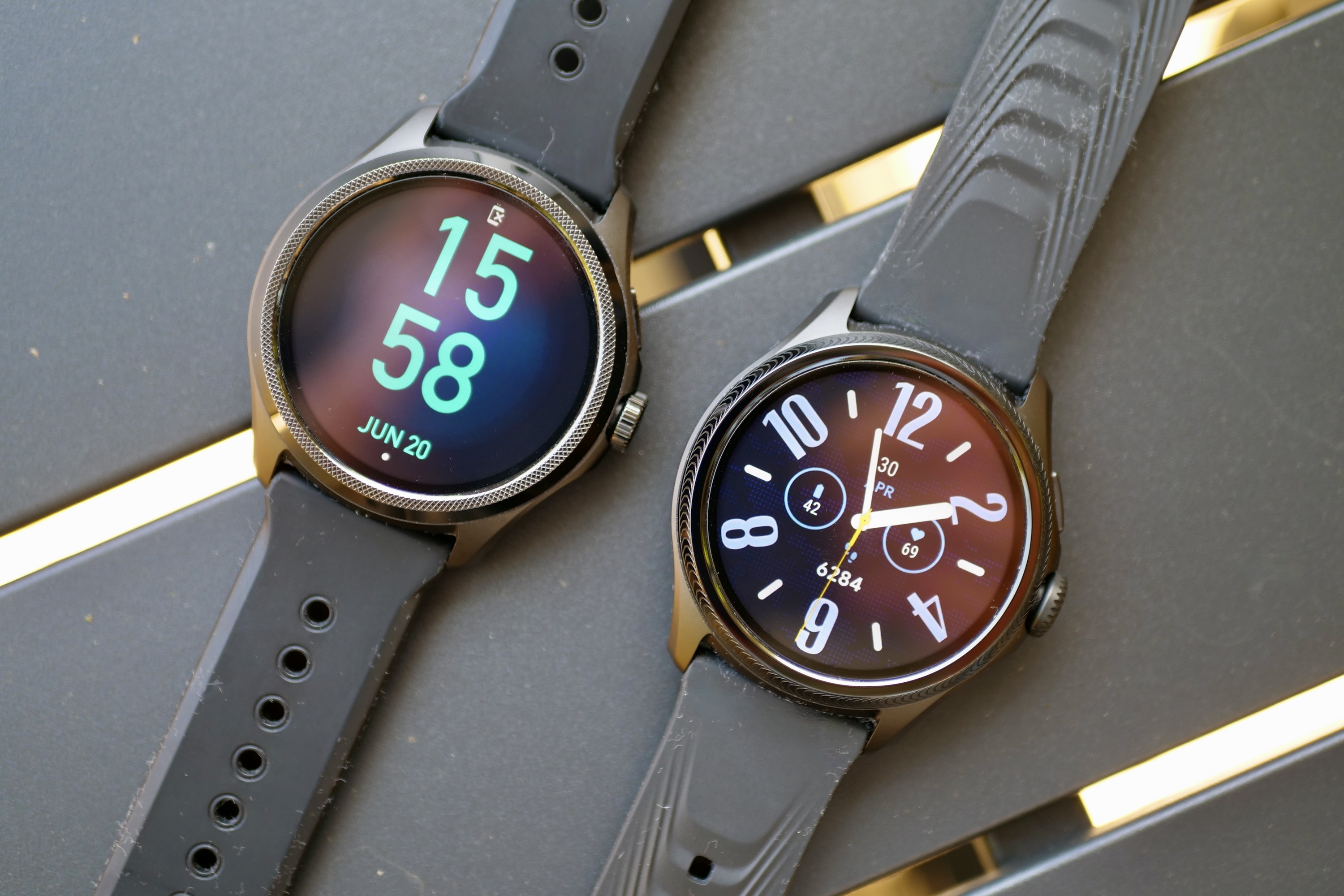 Wear OS 5 is the future of Android smartwatches. Here’s what’s new