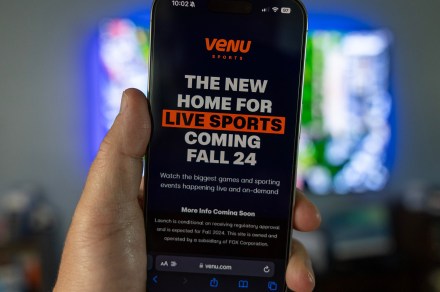 Venu Sports finally announces price at $43 a month, for starters