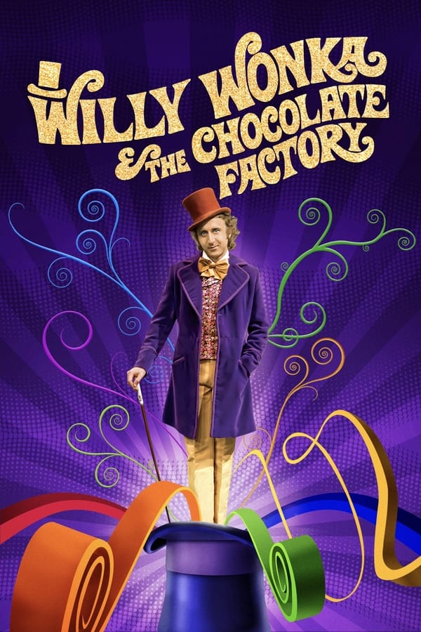 Willy Wonka et la chocolaterie