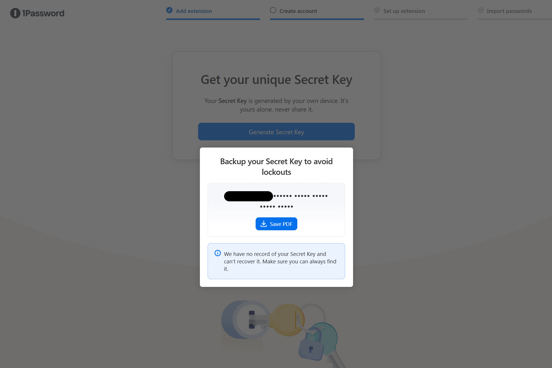 Я рассмотрел 1Password, и это один из лучших менеджеров паролей, которые вы можете использовать.