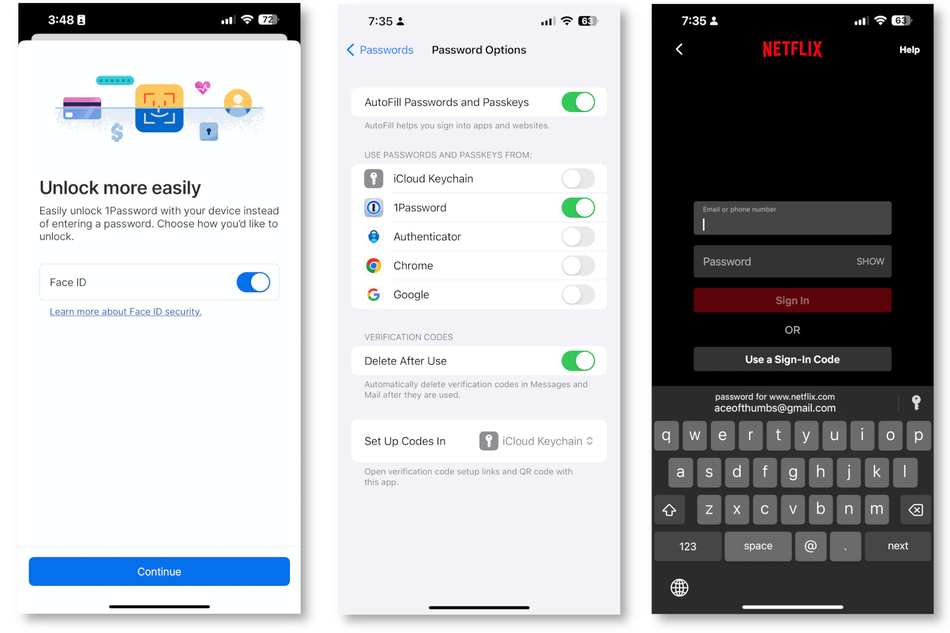 I reviewed 1Password, and it’s one of the best password managers you can use