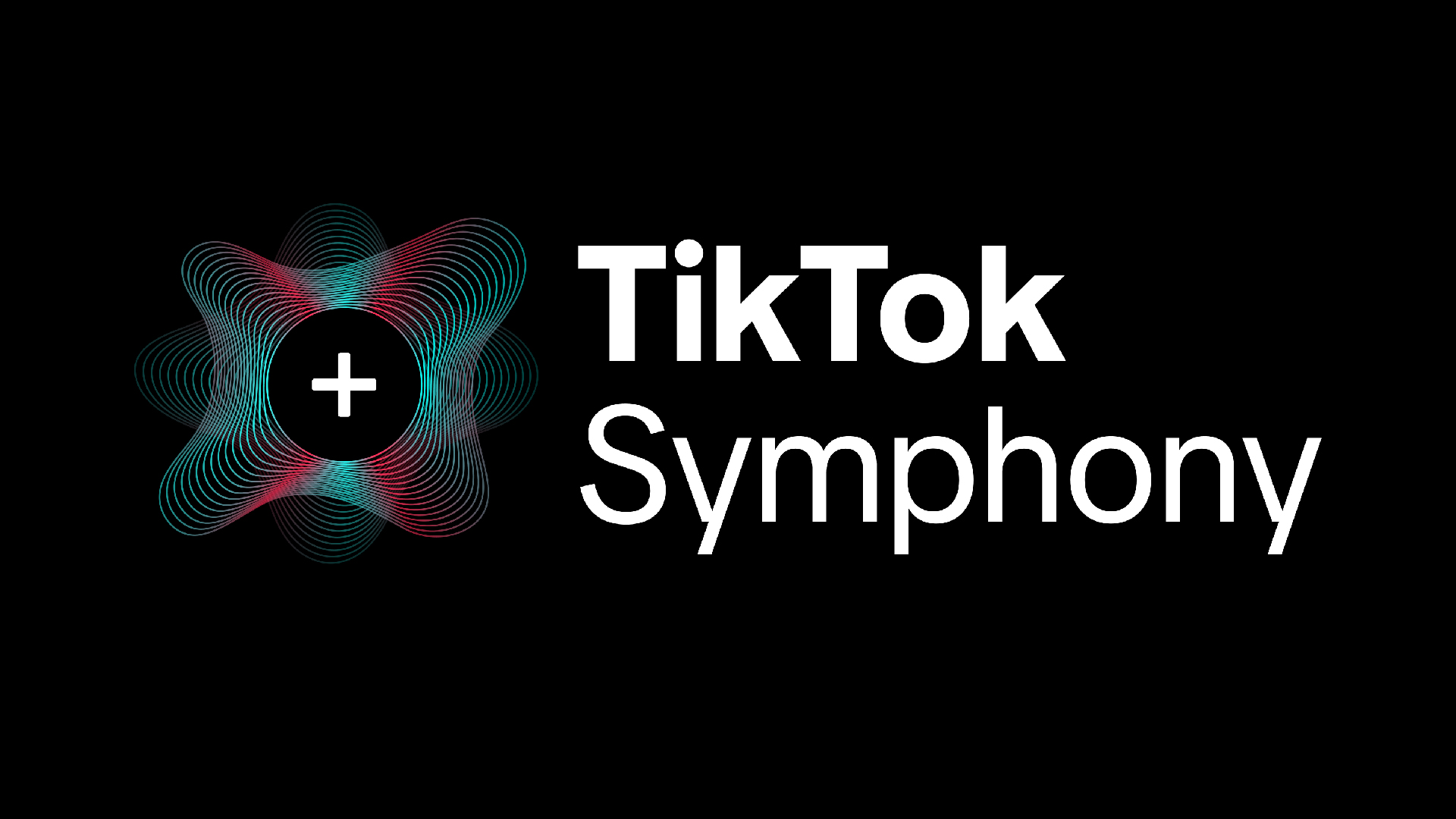 Symphonie TikTok.