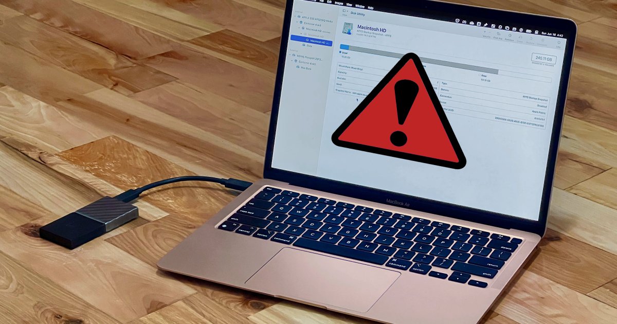 The best data recovery software for your Mac or MacBook