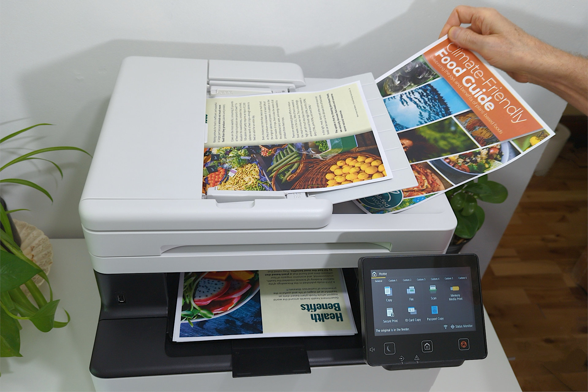 The best printers for small businesses: inkjets and lasers