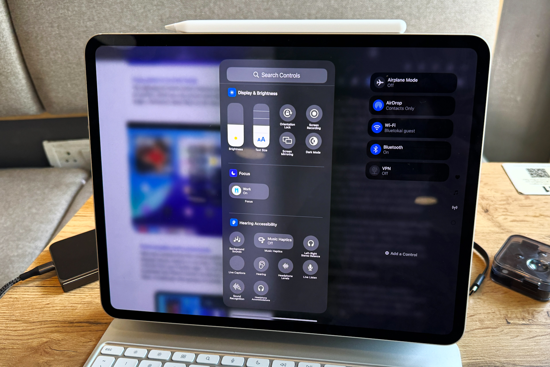 I tested iPadOS 18. It’s not the iPad update I was hoping for