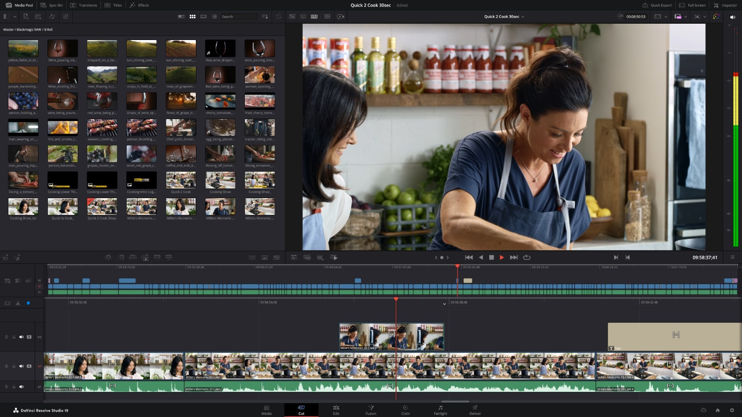 5 free video editors you should use instead of iMovie