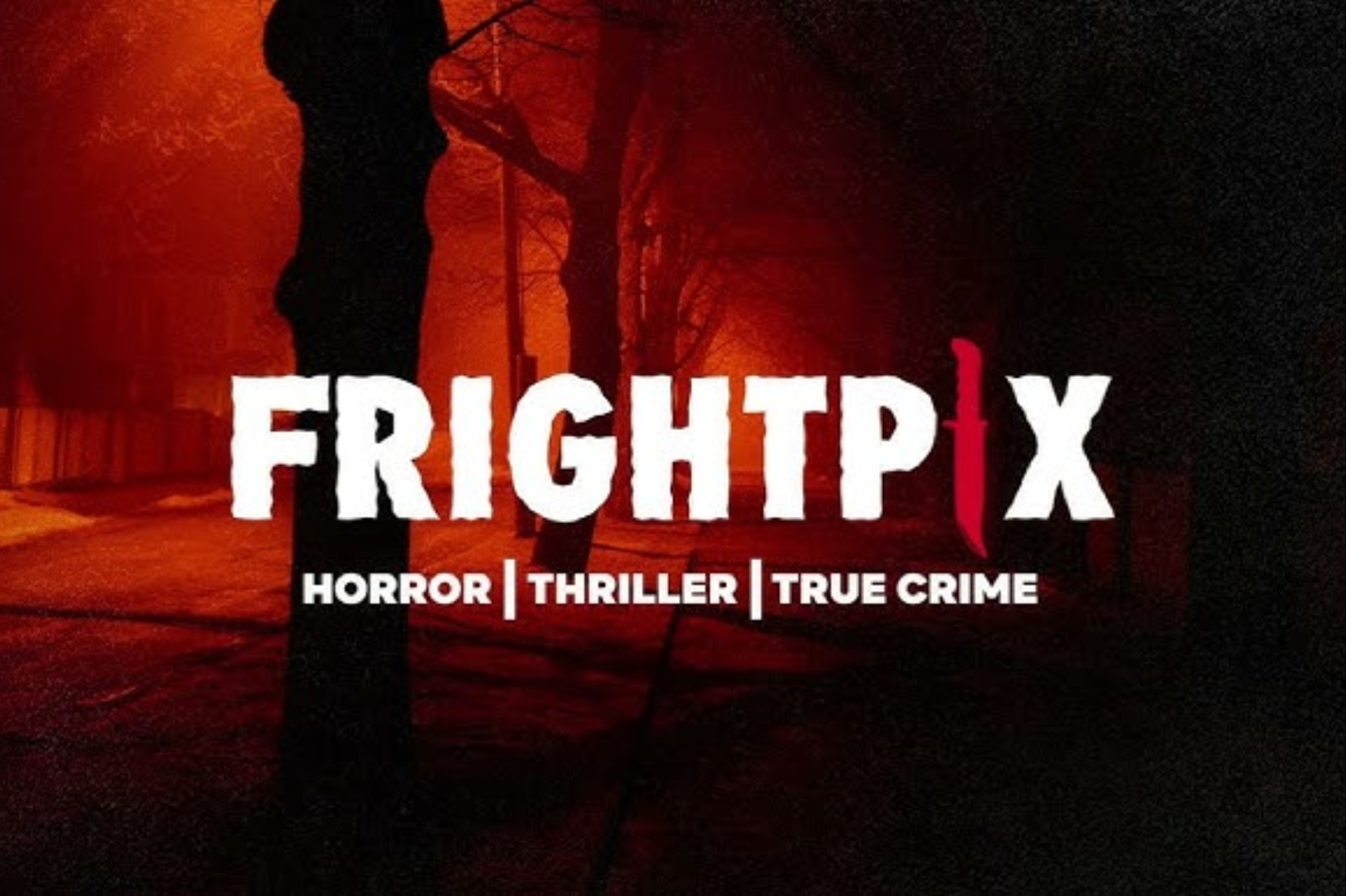 FrightPix будет использовать Brightcove для нового сервиса потокового вещания ужасов