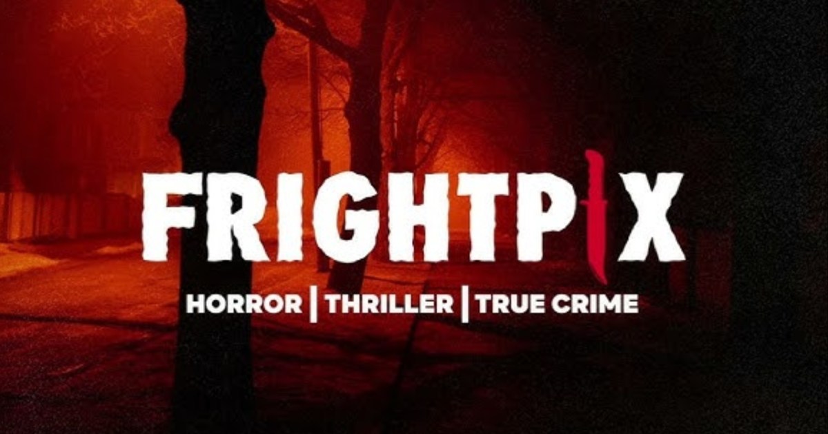 Read more about the article FrightPix uses Brightcove for new horror streaming service