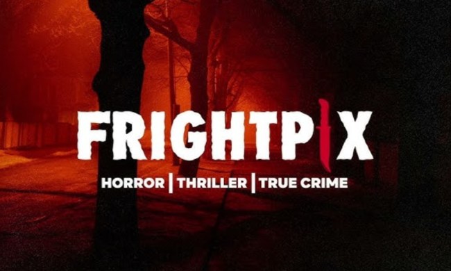 Picture of the FrightPix logo.